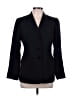 Liz Claiborne Black Blazer Size 10 Petite - photo 1