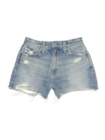 Adriano Goldschmied Denim Shorts (view 1)