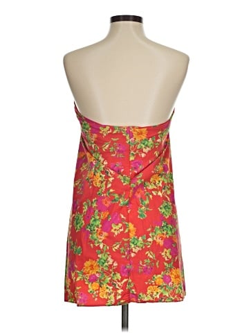 Caroline Constas Cocktail Dress (view 2)