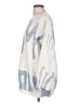 Princess Polly Tie-dye Ivory Pullover Sweater Size L - photo 5