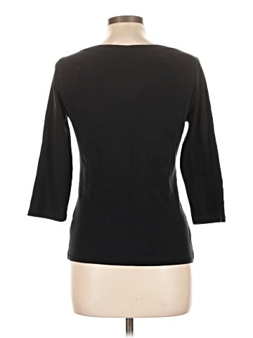 Tommy Hilfiger 3/4 Sleeve T-Shirt (view 2)