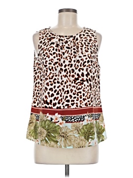 Christopher & Banks Sleeveless Blouse