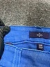 NYDJ Solid Blue Jeans Size 0 (petite) - photo 4