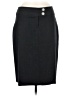 CAbi Solid Black Formal Skirt Size 6 - photo 1