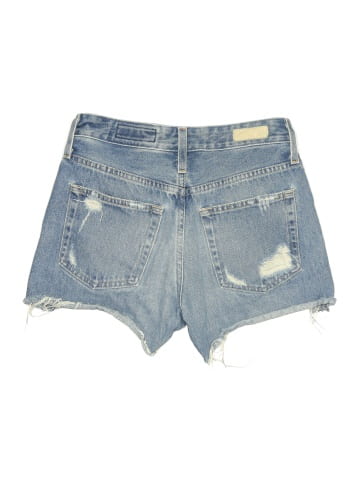 Adriano Goldschmied Denim Shorts (view 2)