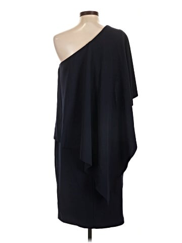 Xscape Cocktail Dress (view 2)