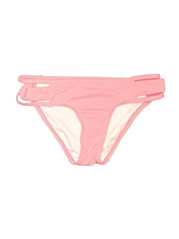 Victoria's Secret Pink Swimsuit Bottoms (view 1)