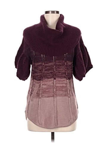 BCBGMAXAZRIA Sweater Vest (view 1)