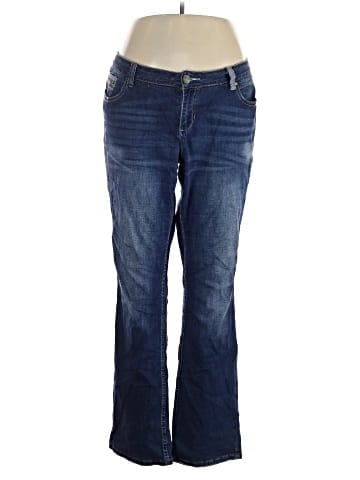 Amethyst Jeans Jeans (view 1)
