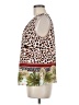 Christopher & Banks Brown Sleeveless Blouse Size M - photo 5