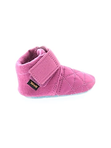 Teva Booties (view 1)