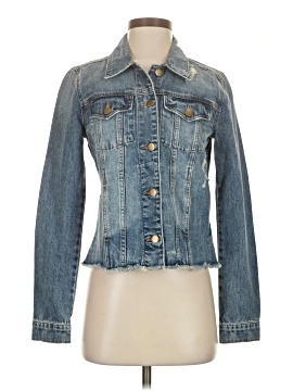 Kut From The Kloth Denim Jacket