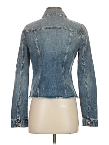 Kut from the Kloth Denim Jacket (view 2)