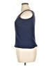 Avenue 100% Cotton Blue Tank Top Size 14 - photo 5