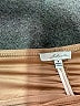 Blāshe Tan Cocktail Dress Size S - photo 7