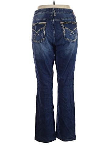 Amethyst Jeans Jeans (view 2)
