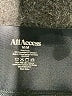 All Access Metallic Black Athletic Shorts Size M - photo 3