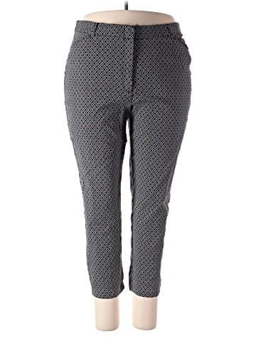 Ryan Wythe Casual Pants (view 1)