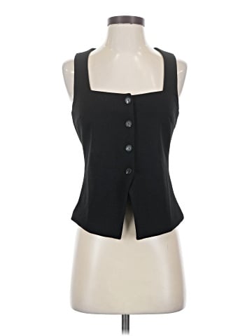MNG Tuxedo Vest (view 1)