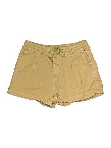 DL1961 Khaki Shorts (view 1)