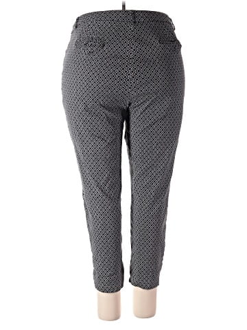 Ryan Wythe Casual Pants (view 2)