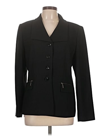 Tahari by ASL Blazer (view 1)