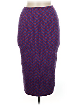 American Apparel Formal Skirt