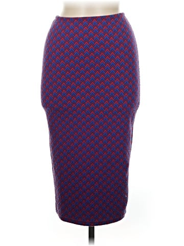 American Apparel Formal Skirt (view 1)