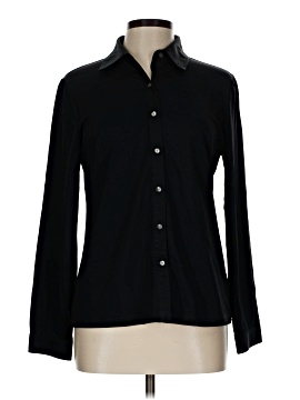J. Mc Laughlin Long Sleeve Blouse