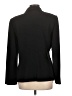 Tahari by ASL Black Blazer Size 12 - photo 2