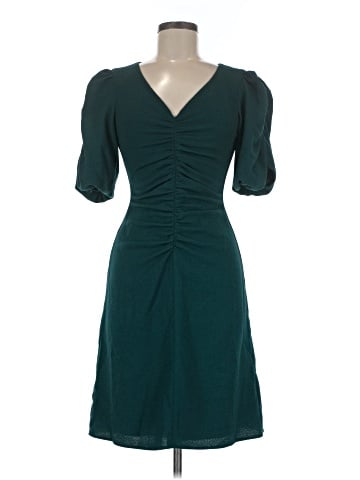 Black Halo Cocktail Dress (view 1)