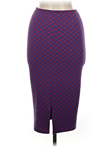 American Apparel Formal Skirt (view 2)