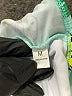 Natori Print Green Swimsuit Top Size M - photo 3