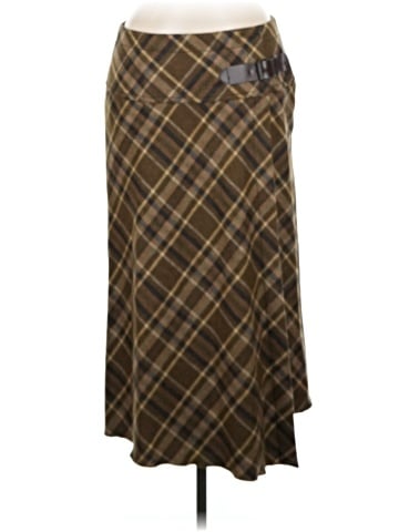 Faconnable Casual Skirt (view 1)