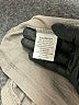 Bordeaux Gray Long Sleeve Top Size S - photo 8