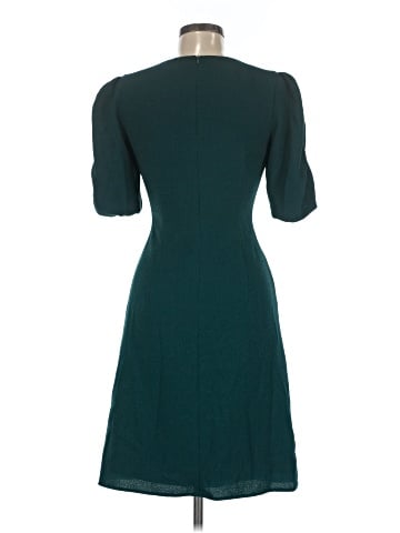 Black Halo Cocktail Dress (view 2)