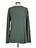 Unbranded Green Long Sleeve T-Shirt Size L - photo 2