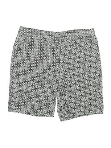 Dana Buchman Shorts (view 1)
