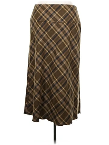Faconnable Casual Skirt (view 2)