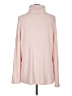 Sanctuary Pink Turtleneck Sweater Size L - photo 2