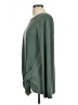 Unbranded Green Long Sleeve T-Shirt Size L - photo 5