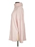 Sanctuary Pink Turtleneck Sweater Size L - photo 5