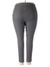 C established 1946 Houndstooth Gray Dress Pants Size 18 - photo 2