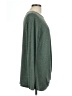Unbranded Green Long Sleeve T-Shirt Size L - photo 4