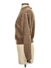 Wishful Thinking 100% Polyester Brown Pullover Sweater Size S - photo 5