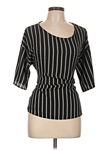 Tua 3/4 Sleeve Top (view 1)