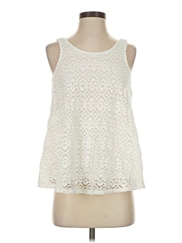 Deletta Sleeveless Blouse (view 1)