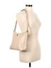 Etienne Aigner Solid Gray Ivory Shoulder Bag One size - photo 2
