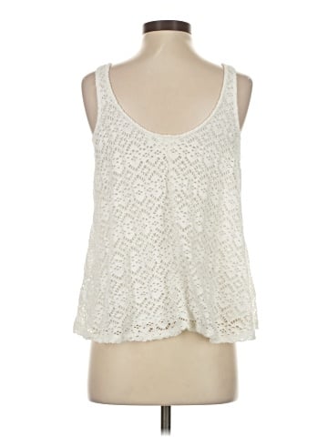 Deletta Sleeveless Blouse (view 2)