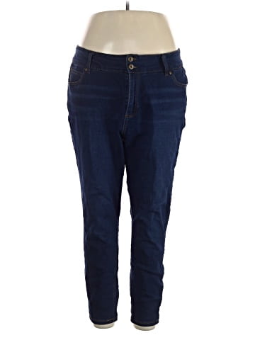 Ellen Tracy Jeggings (view 1)